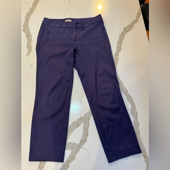 LOT of 8 pairs of like new WHBM, Ann Taylor, INC and LOFT Dress pants! Save NOW! - Picture 8 of 16